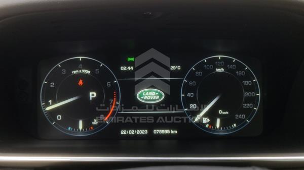 Photo 19 VIN: SALWR2PF2GA666862 - RANGE ROVER SPORT 