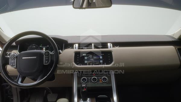 Photo 20 VIN: SALWR2PF2GA666862 - RANGE ROVER SPORT 