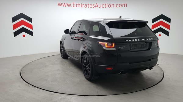 Photo 7 VIN: SALWR2PF2GA666862 - RANGE ROVER SPORT 