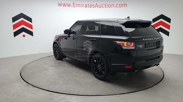 Photo 8 VIN: SALWR2PF2GA666862 - RANGE ROVER SPORT 