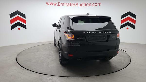 Photo 9 VIN: SALWR2PF2GA666862 - RANGE ROVER SPORT 