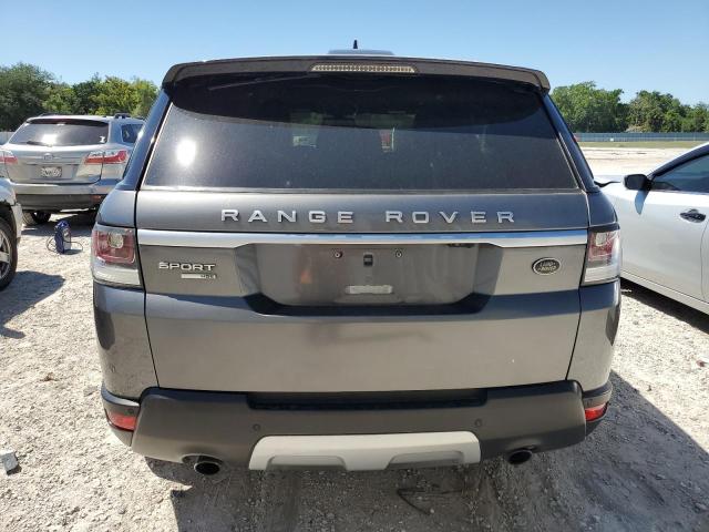 Photo 5 VIN: SALWR2PF3GA115596 - LAND ROVER RANGEROVER 