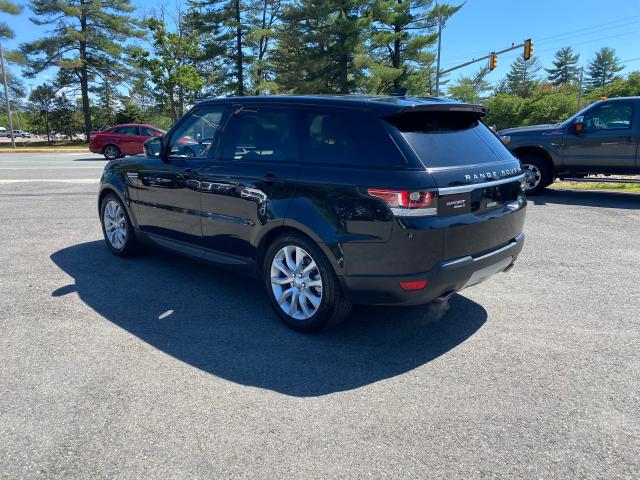 Photo 3 VIN: SALWR2PF3GA117591 - LAND ROVER RANGE ROVE 