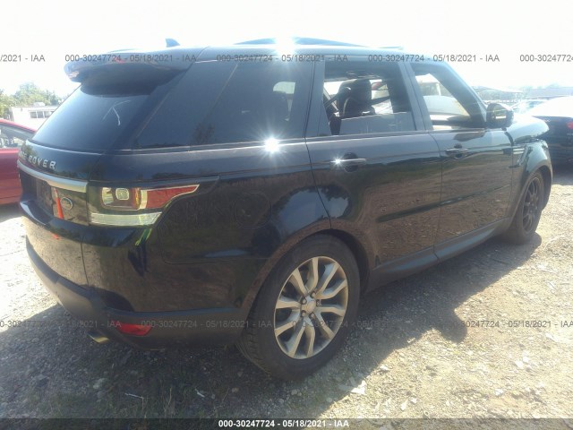 Photo 3 VIN: SALWR2PF3GA588544 - LAND-ROVER RANGE ROVER SPORT 