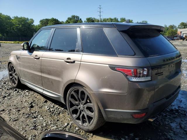 Photo 1 VIN: SALWR2PF3GA592738 - LAND ROVER RANGEROVER 