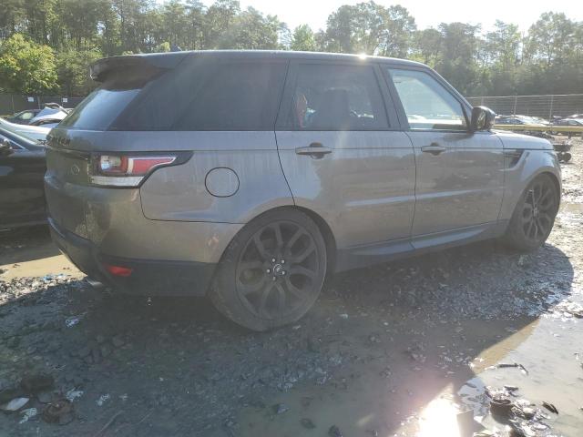 Photo 2 VIN: SALWR2PF3GA592738 - LAND ROVER RANGEROVER 