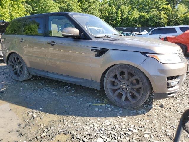 Photo 3 VIN: SALWR2PF3GA592738 - LAND ROVER RANGEROVER 