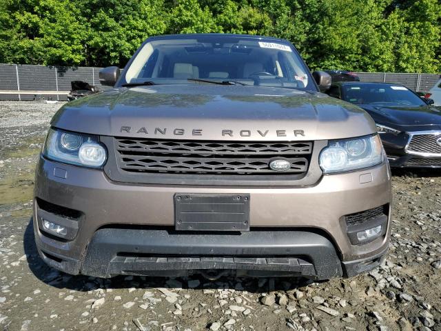 Photo 4 VIN: SALWR2PF3GA592738 - LAND ROVER RANGEROVER 