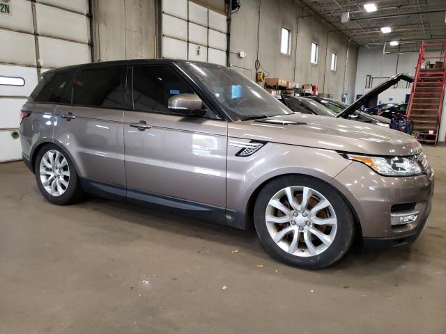 Photo 3 VIN: SALWR2PF3GA658799 - LAND ROVER RANGE ROVE 