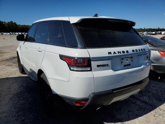 Photo 2 VIN: SALWR2PF3GA659130 - LAND ROVER RANGE ROVE 