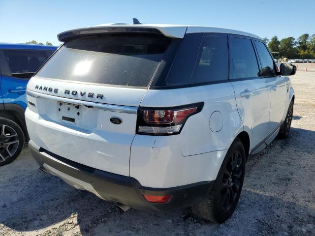 Photo 3 VIN: SALWR2PF3GA659130 - LAND ROVER RANGE ROVE 