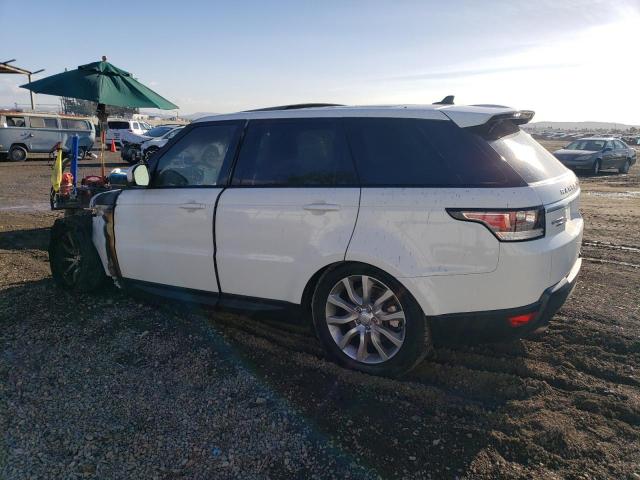 Photo 1 VIN: SALWR2PF3GA660018 - LAND ROVER RANGEROVER 