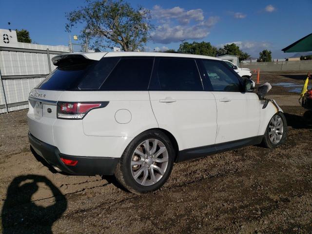 Photo 2 VIN: SALWR2PF3GA660018 - LAND ROVER RANGEROVER 