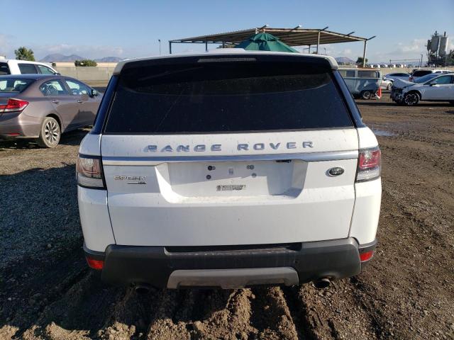 Photo 5 VIN: SALWR2PF3GA660018 - LAND ROVER RANGEROVER 