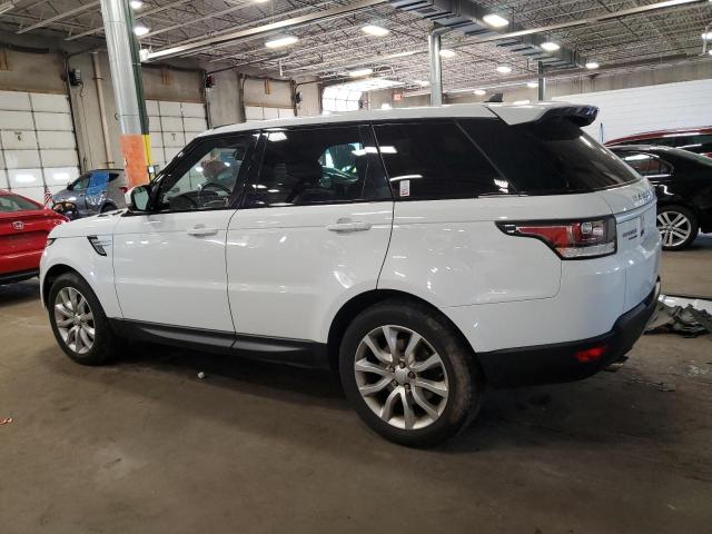 Photo 1 VIN: SALWR2PF4GA112819 - LAND ROVER RANGE ROVE 