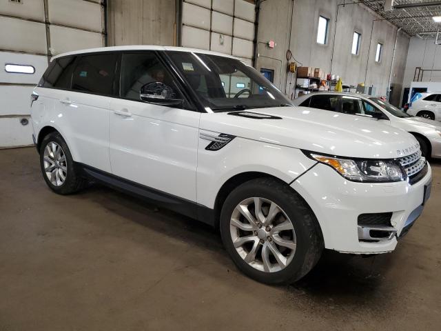 Photo 3 VIN: SALWR2PF4GA112819 - LAND ROVER RANGE ROVE 