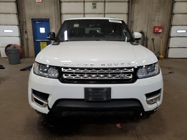 Photo 4 VIN: SALWR2PF4GA112819 - LAND ROVER RANGE ROVE 