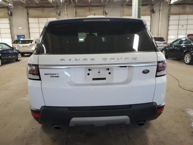 Photo 5 VIN: SALWR2PF4GA112819 - LAND ROVER RANGE ROVE 