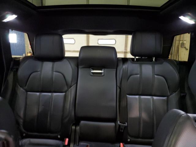 Photo 9 VIN: SALWR2PF4GA112819 - LAND ROVER RANGE ROVE 