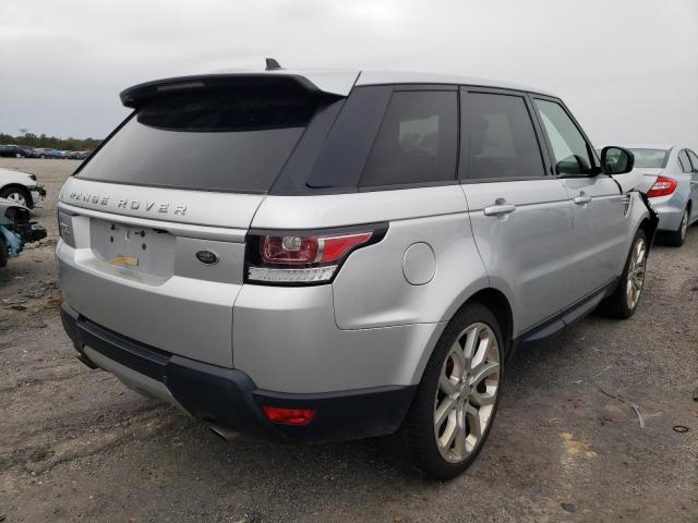 Photo 3 VIN: SALWR2PF5GA585855 - LAND ROVER RANGE ROVE 