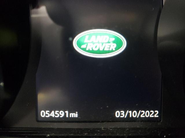 Photo 7 VIN: SALWR2PF5GA585855 - LAND ROVER RANGE ROVE 