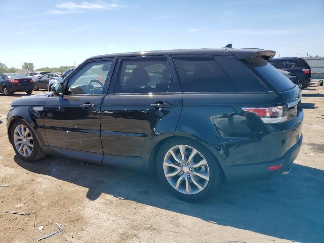 Photo 1 VIN: SALWR2PF5GA591185 - LAND ROVER RANGEROVER 