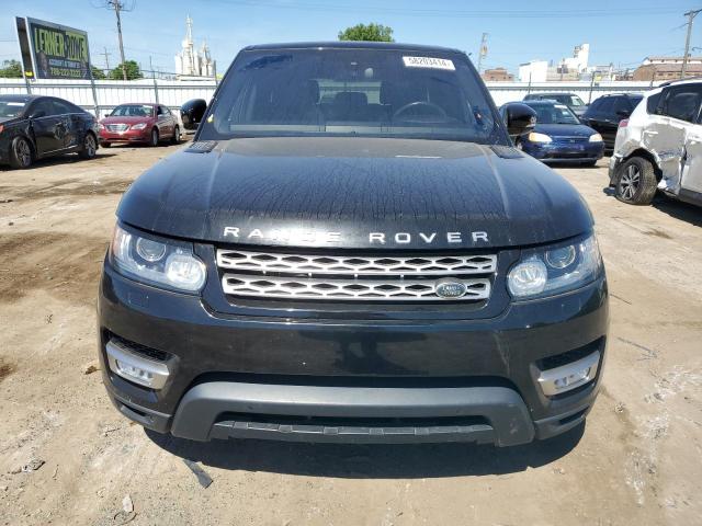 Photo 4 VIN: SALWR2PF5GA591185 - LAND ROVER RANGEROVER 