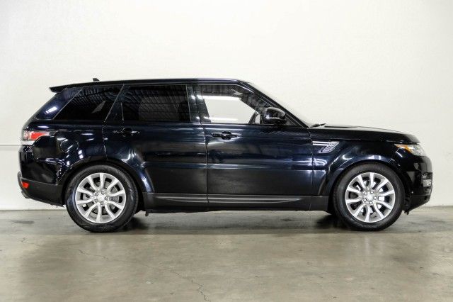 Photo 3 VIN: SALWR2PF5GA593020 - LAND ROVER RANGE ROVER SPORT 