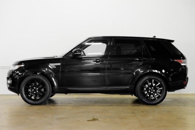 Photo 7 VIN: SALWR2PF5GA593020 - LAND ROVER RANGE ROVER SPORT 