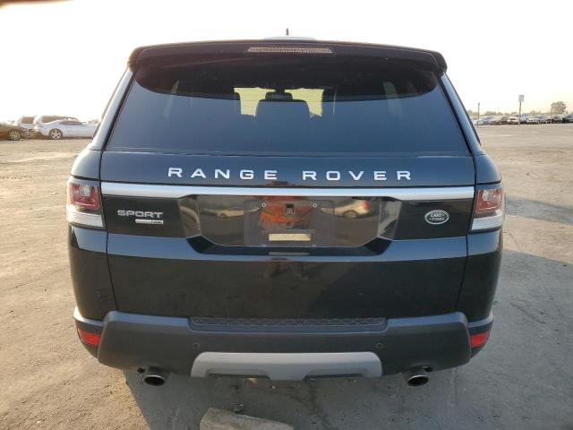 Photo 5 VIN: SALWR2PF5GA595530 - LAND ROVER RANGE ROVE 