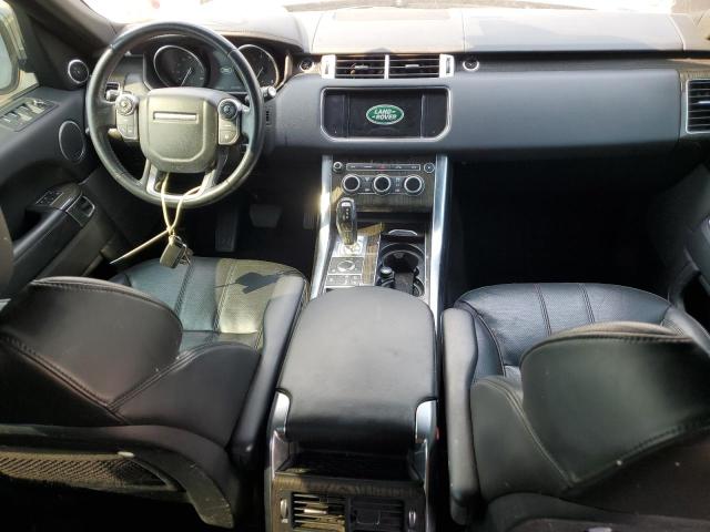 Photo 7 VIN: SALWR2PF5GA595530 - LAND ROVER RANGE ROVE 