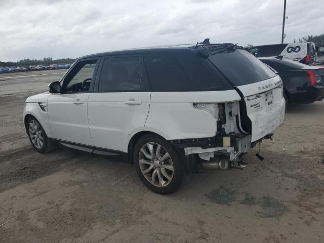 Photo 1 VIN: SALWR2PF5GA595639 - LAND ROVER RANGE ROVE 