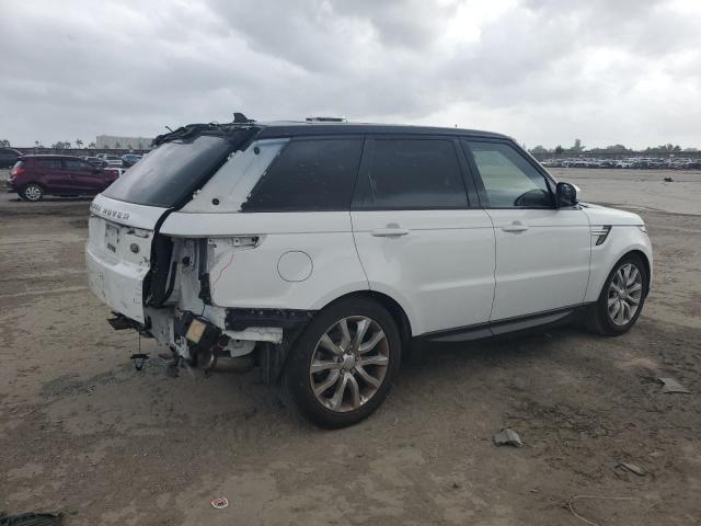 Photo 2 VIN: SALWR2PF5GA595639 - LAND ROVER RANGE ROVE 