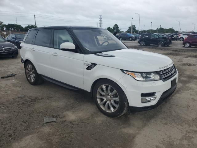 Photo 3 VIN: SALWR2PF5GA595639 - LAND ROVER RANGE ROVE 