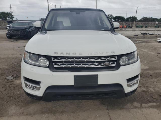 Photo 4 VIN: SALWR2PF5GA595639 - LAND ROVER RANGE ROVE 