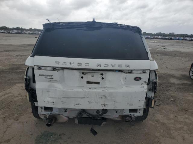 Photo 5 VIN: SALWR2PF5GA595639 - LAND ROVER RANGE ROVE 