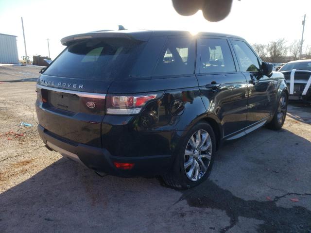 Photo 3 VIN: SALWR2PF5GA658996 - LAND ROVER RANGE ROVE 