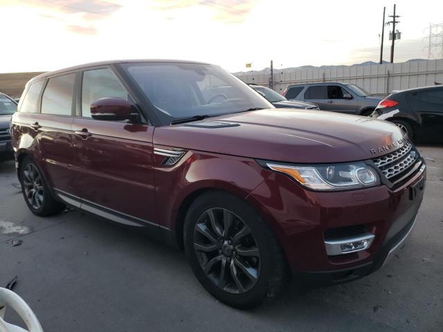 Photo 3 VIN: SALWR2PF5GA663860 - LAND ROVER RANGE ROVE 