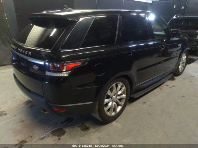 Photo 3 VIN: SALWR2PF6GA115768 - LAND ROVER RANGE ROVER SPORT 