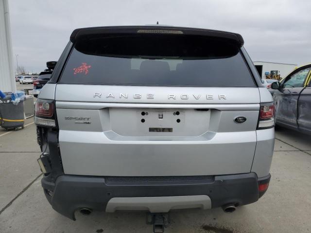 Photo 5 VIN: SALWR2PF6GA118489 - CADILLAC ESCALADE 