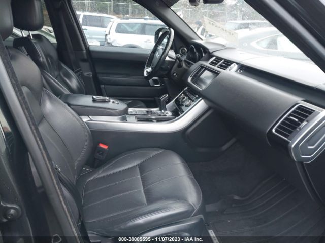 Photo 4 VIN: SALWR2PF6GA591146 - LAND ROVER RANGE ROVER SPORT 