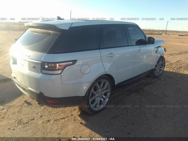 Photo 3 VIN: SALWR2PF6GA654522 - LAND ROVER RANGE ROVER SPORT 