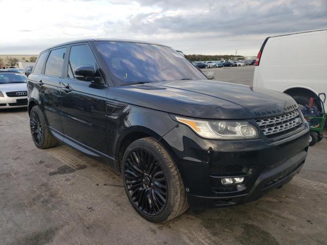 Photo 3 VIN: SALWR2PF6GA655699 - LAND ROVER RANGE ROVE 