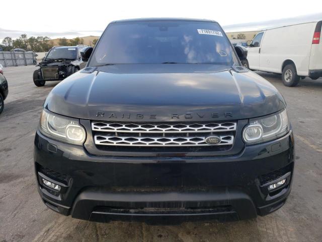 Photo 4 VIN: SALWR2PF6GA655699 - LAND ROVER RANGE ROVE 