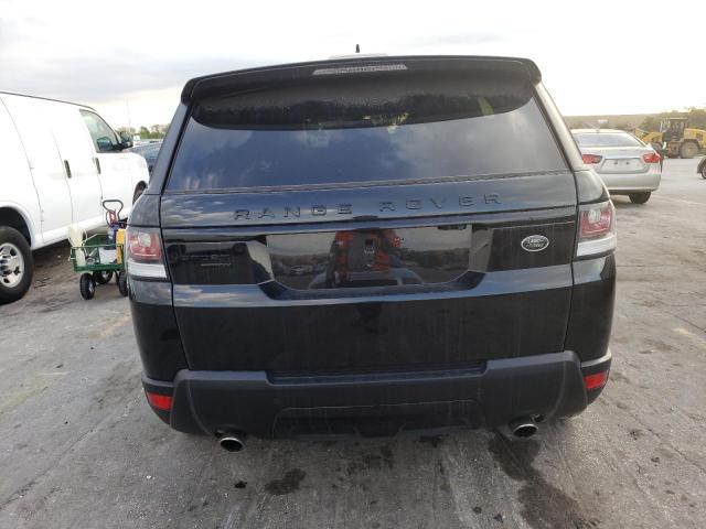 Photo 5 VIN: SALWR2PF6GA655699 - LAND ROVER RANGE ROVE 