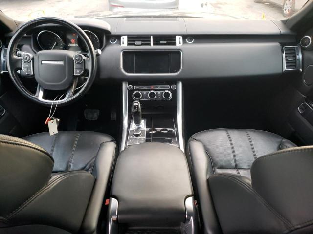 Photo 7 VIN: SALWR2PF6GA655699 - LAND ROVER RANGE ROVE 