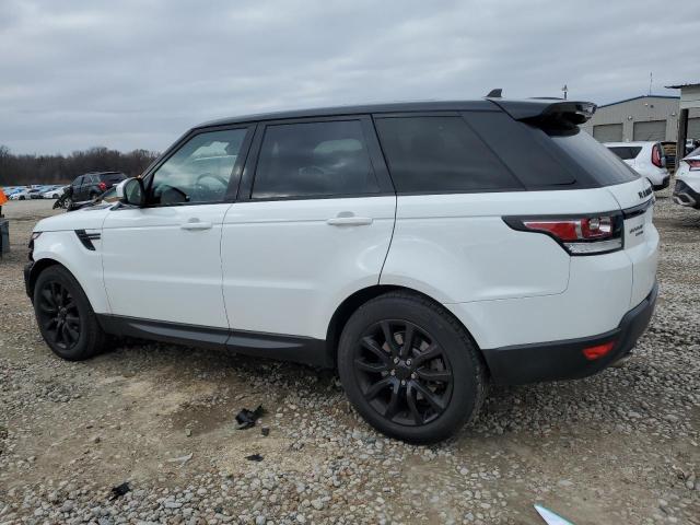 Photo 1 VIN: SALWR2PF6GA664290 - LAND ROVER RANGE ROVE 