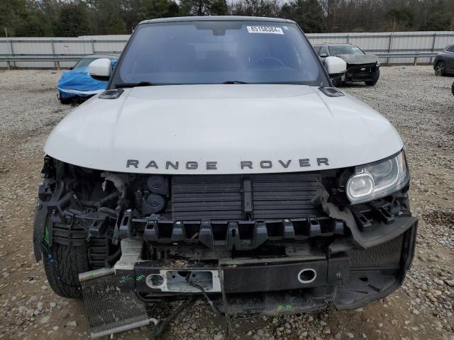 Photo 4 VIN: SALWR2PF6GA664290 - LAND ROVER RANGE ROVE 