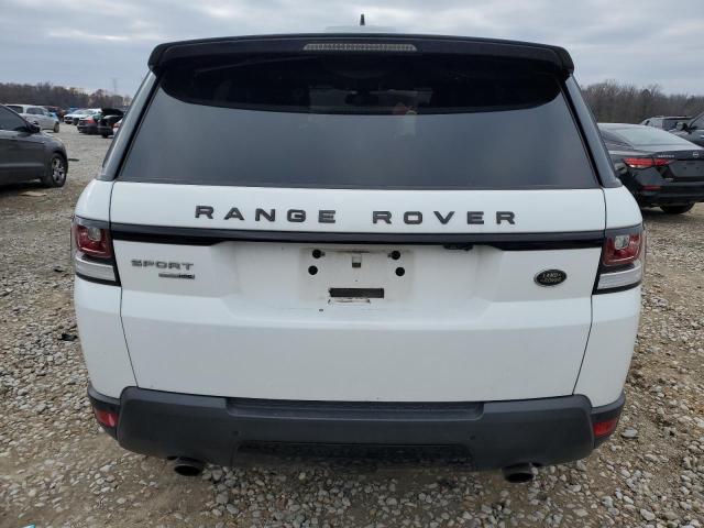 Photo 5 VIN: SALWR2PF6GA664290 - LAND ROVER RANGE ROVE 