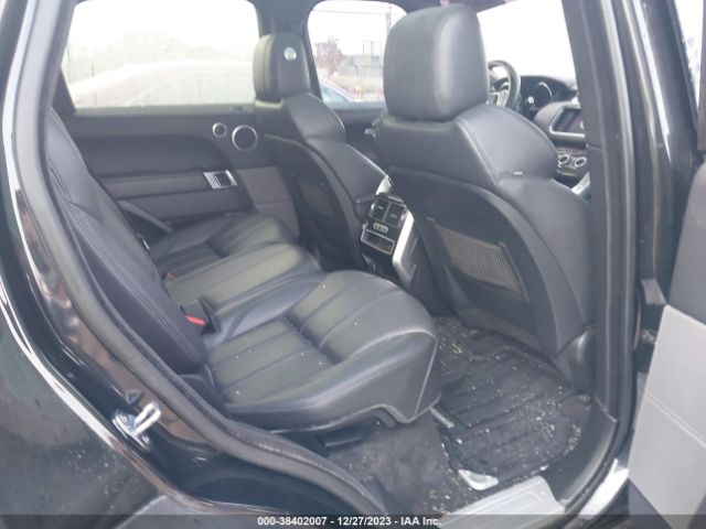 Photo 7 VIN: SALWR2PF7GA119196 - LAND ROVER RANGE ROVER SPORT 